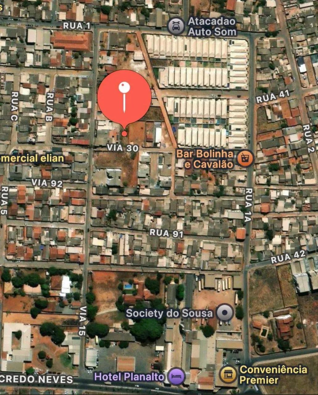 Lote no setor Sul  - Foto 4
