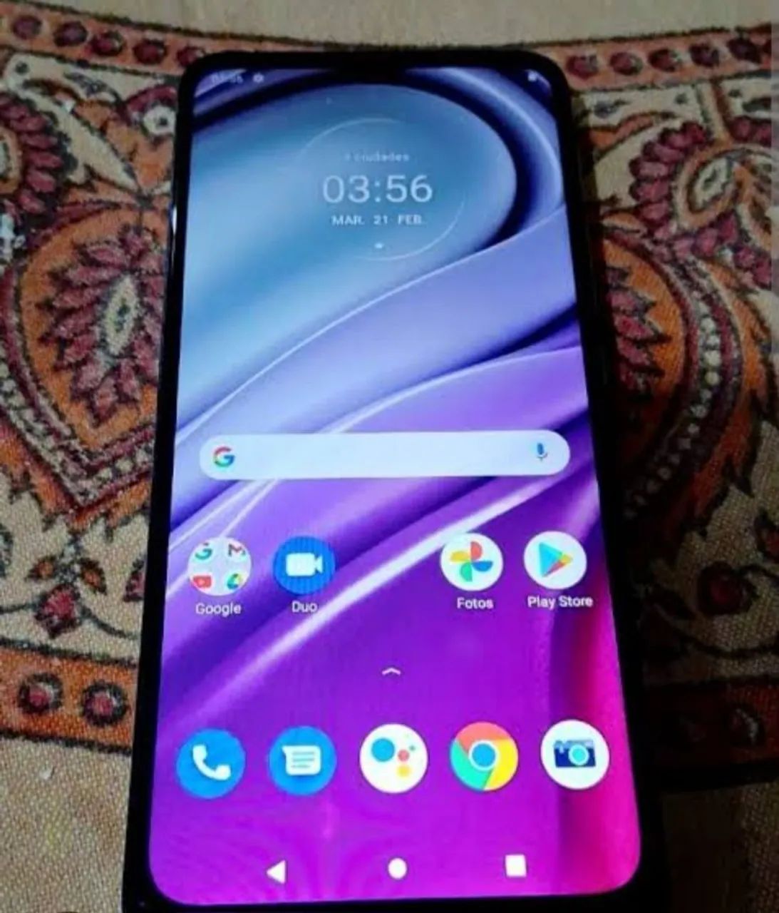 Moto G20