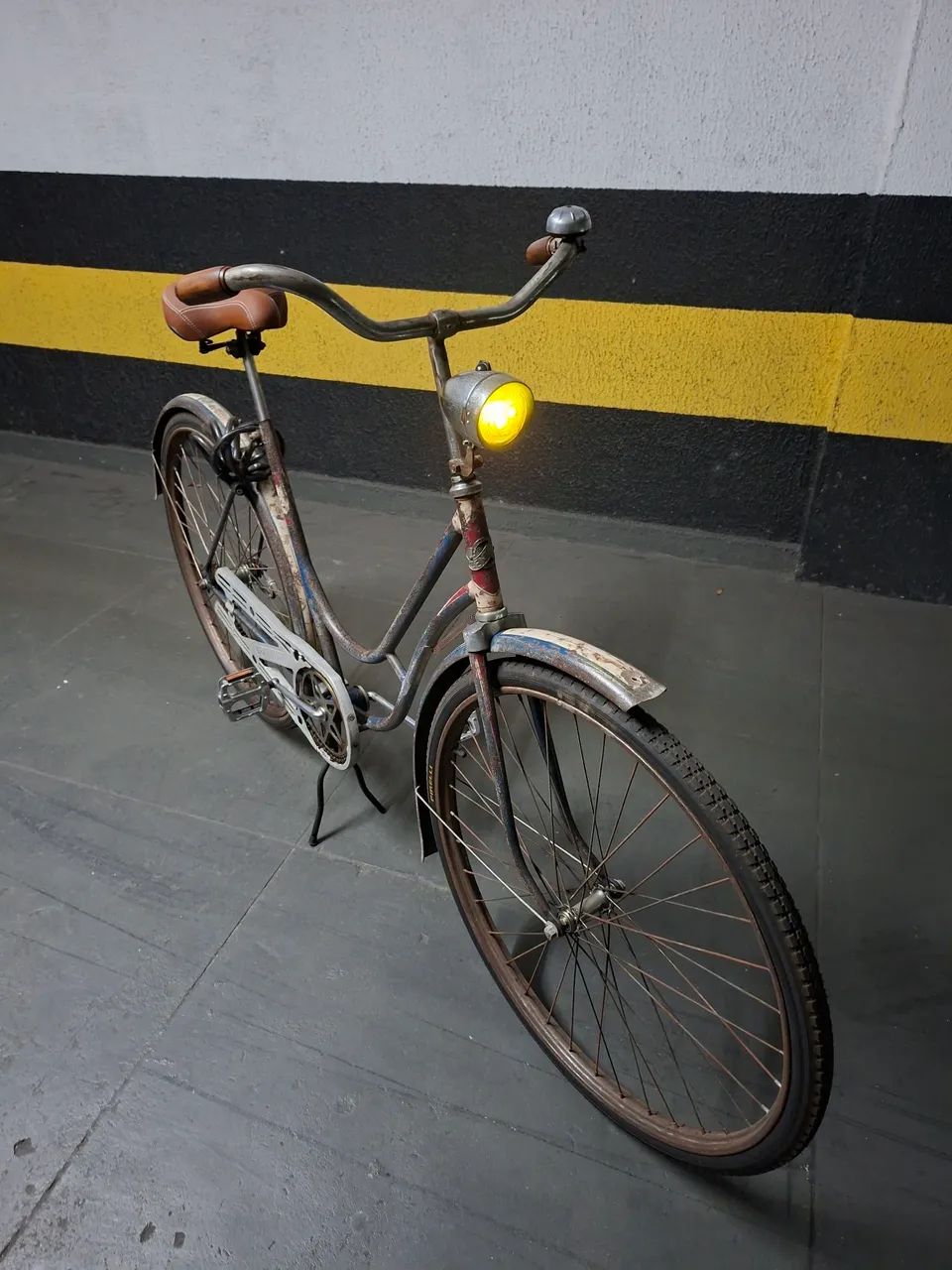 Antiga Centrum Tobo Bruk