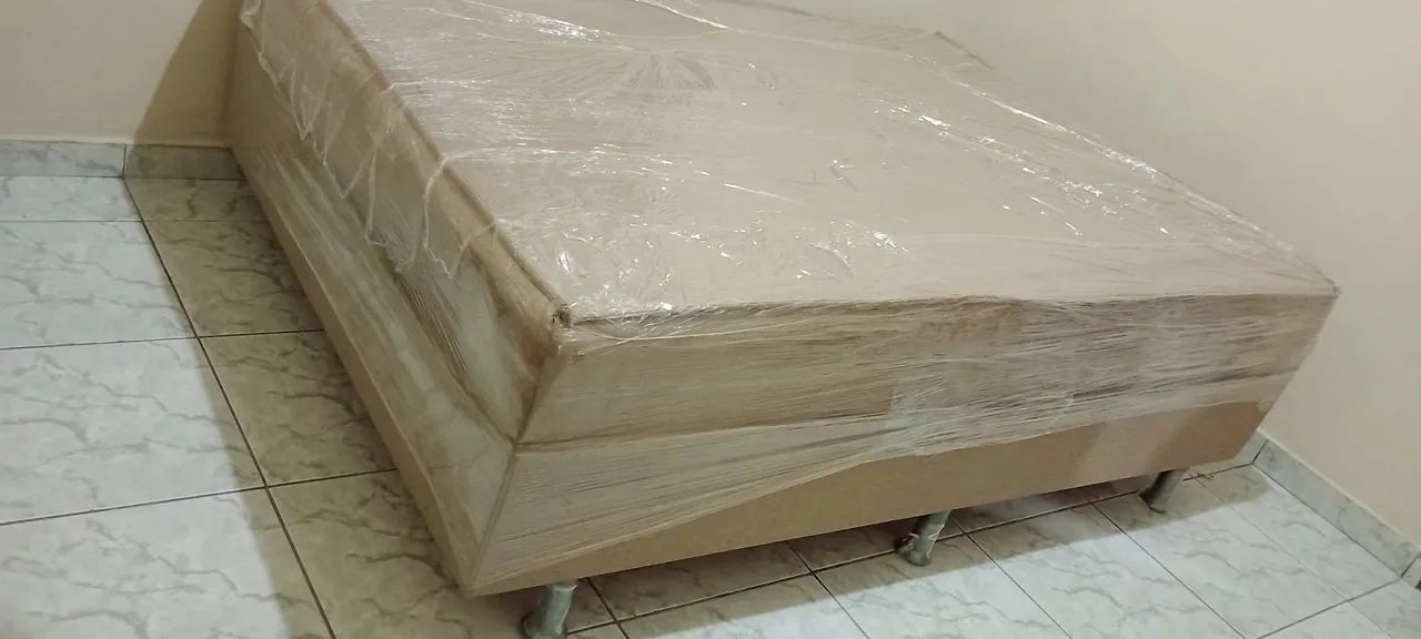 Cama casal