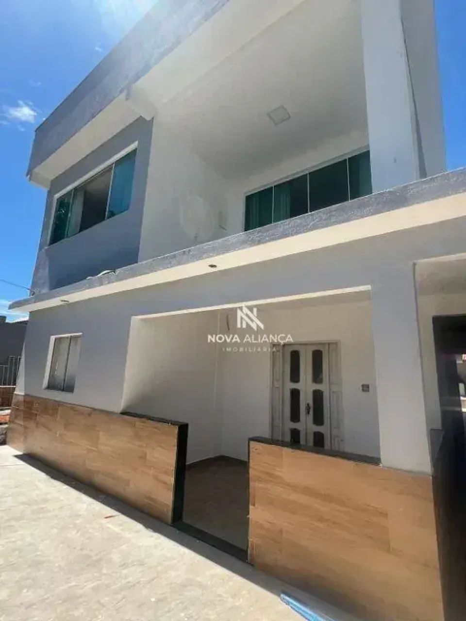 Casa com 5 quartos para alugar, 200 m² - Interlagos - Vila Velha/ES - Foto 3