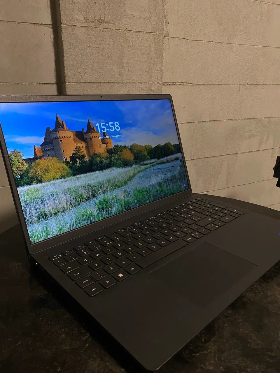 Notebook Dell Inspiron 15 3520 - Foto 3
