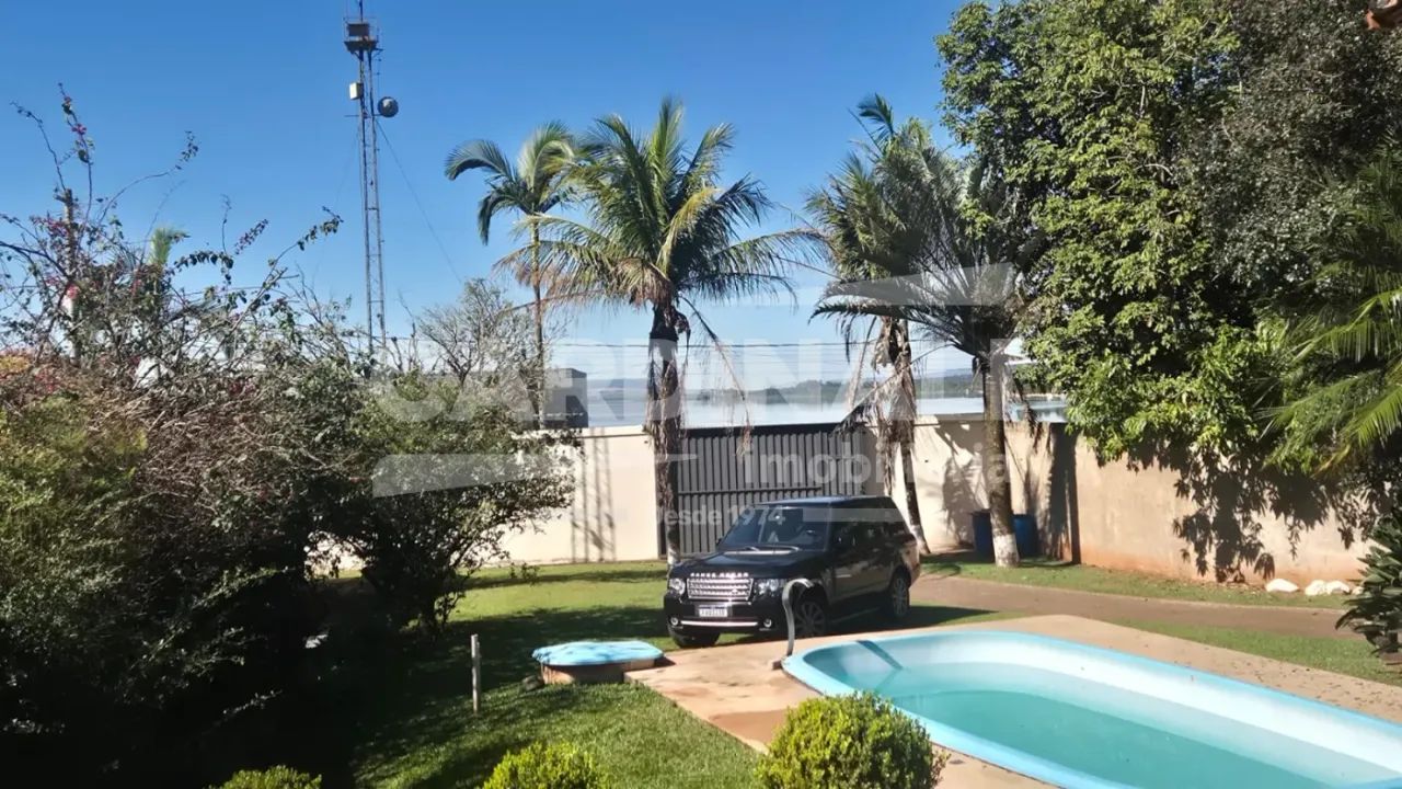 Sítio à Venda no Broa - Brotas/SP - Foto 4