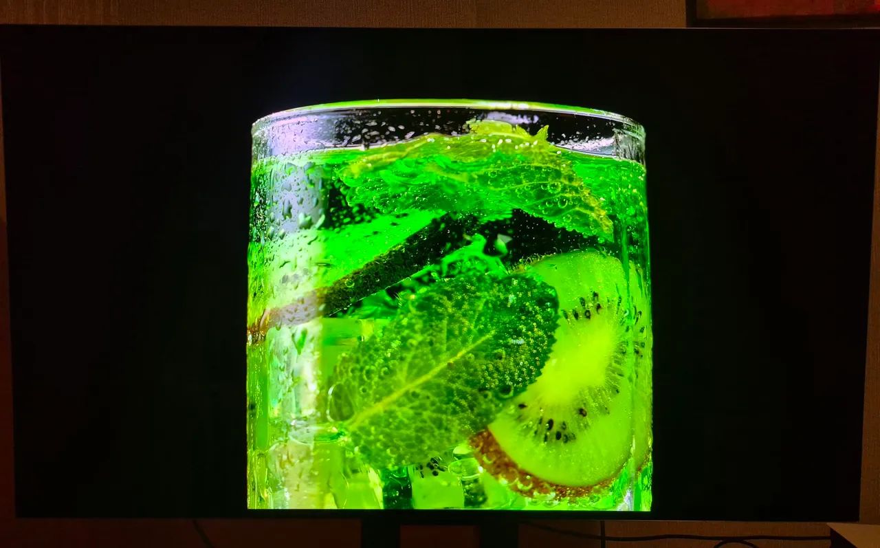 Tv Oled LG C5 42 - Foto 4