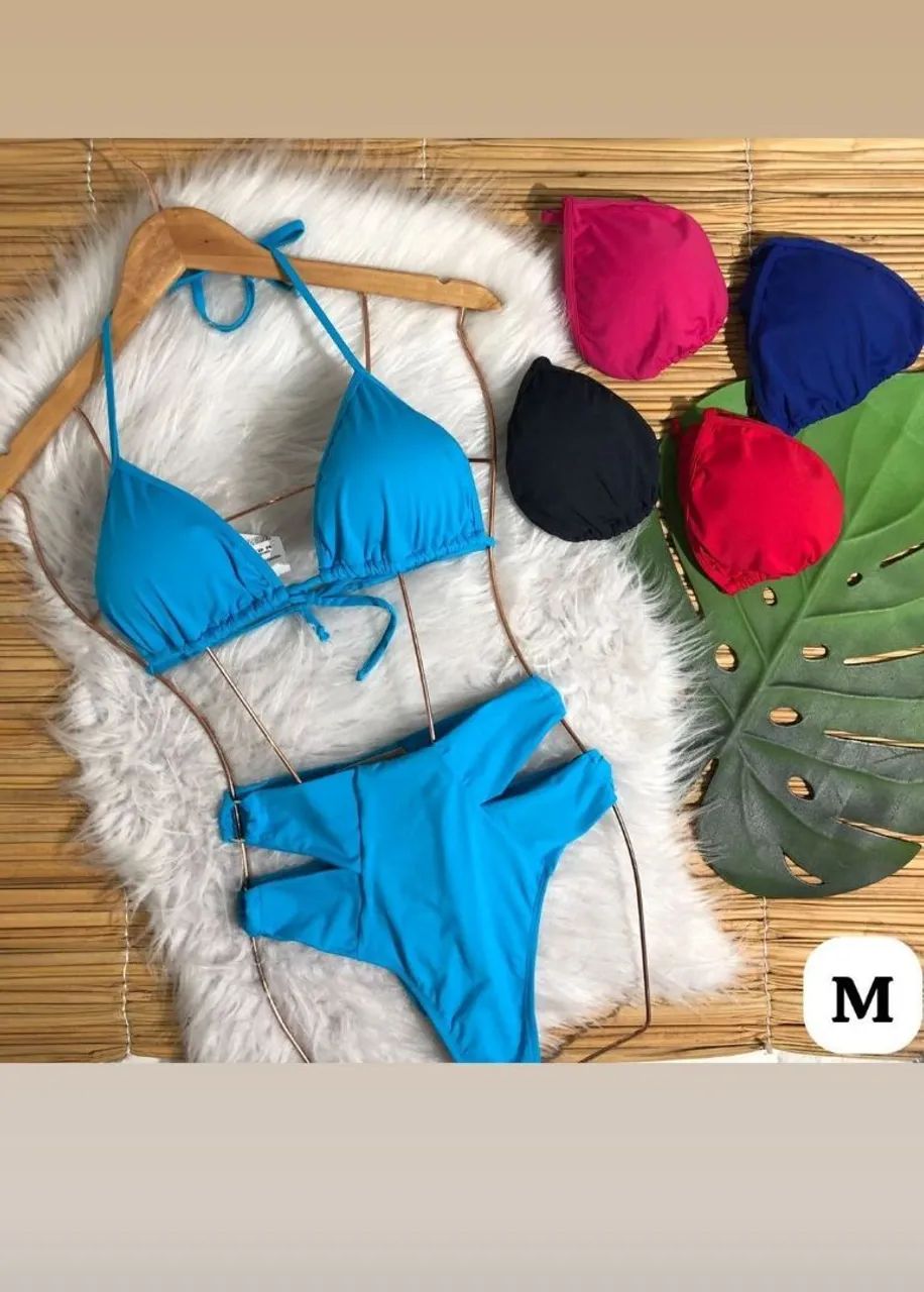 Biquíni hot pant Promoção!!