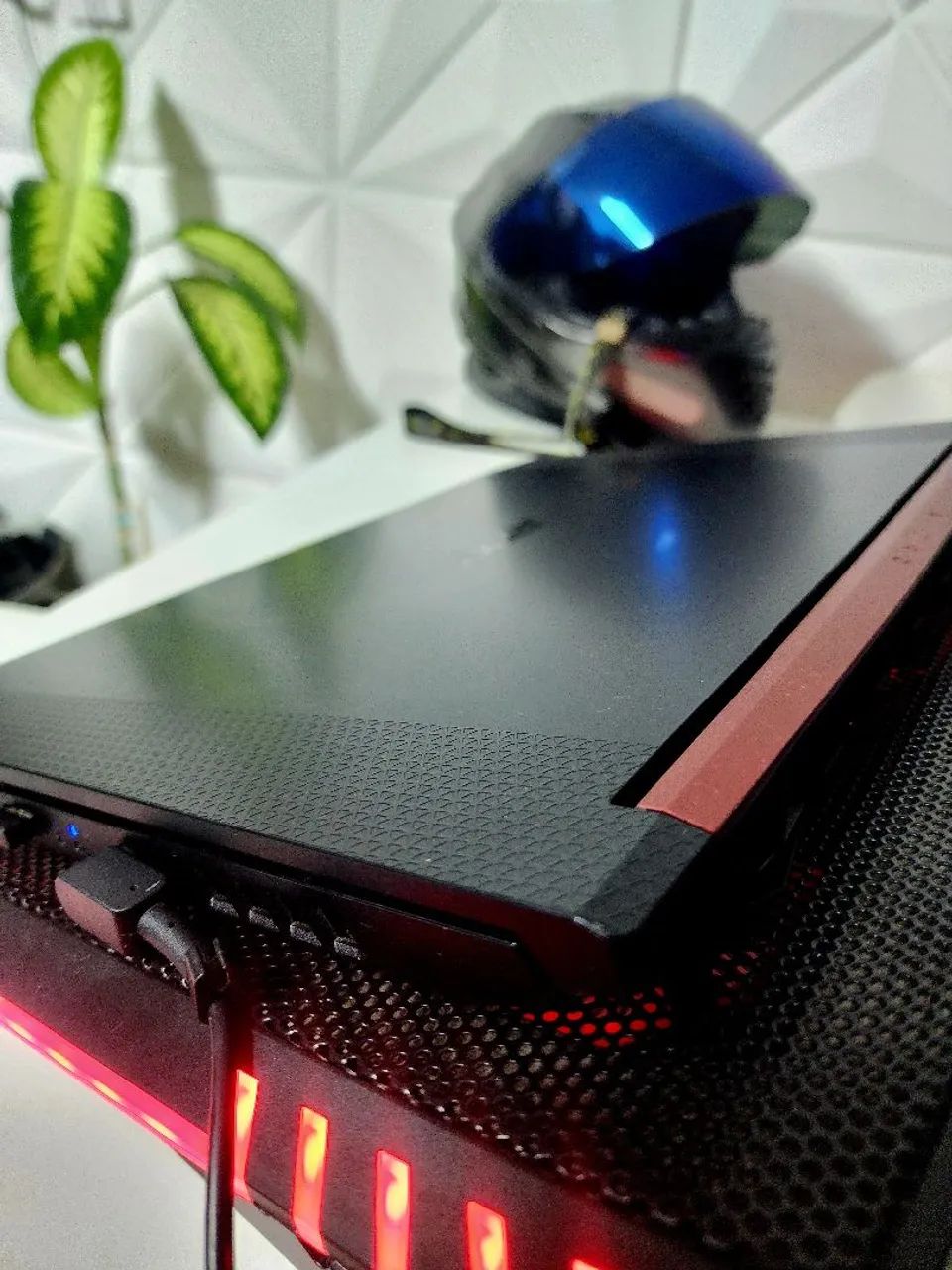 Notebook Gamer Acer Nitro 16GB - Foto 5