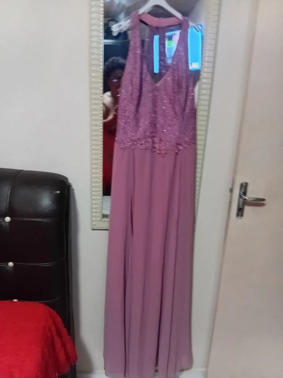 vestido de festa - Foto 4