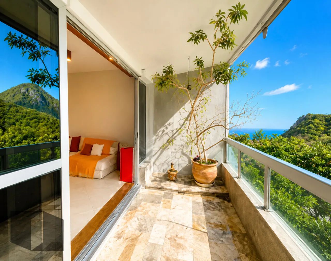 Apartamento em Leblon