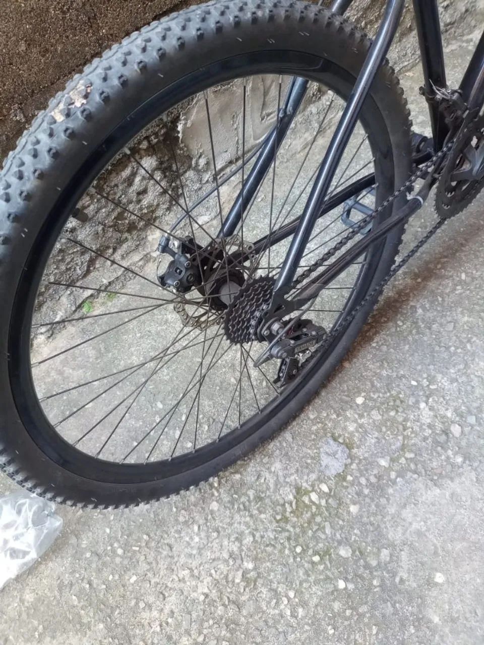 Bicicleta aro 29  - Foto 5