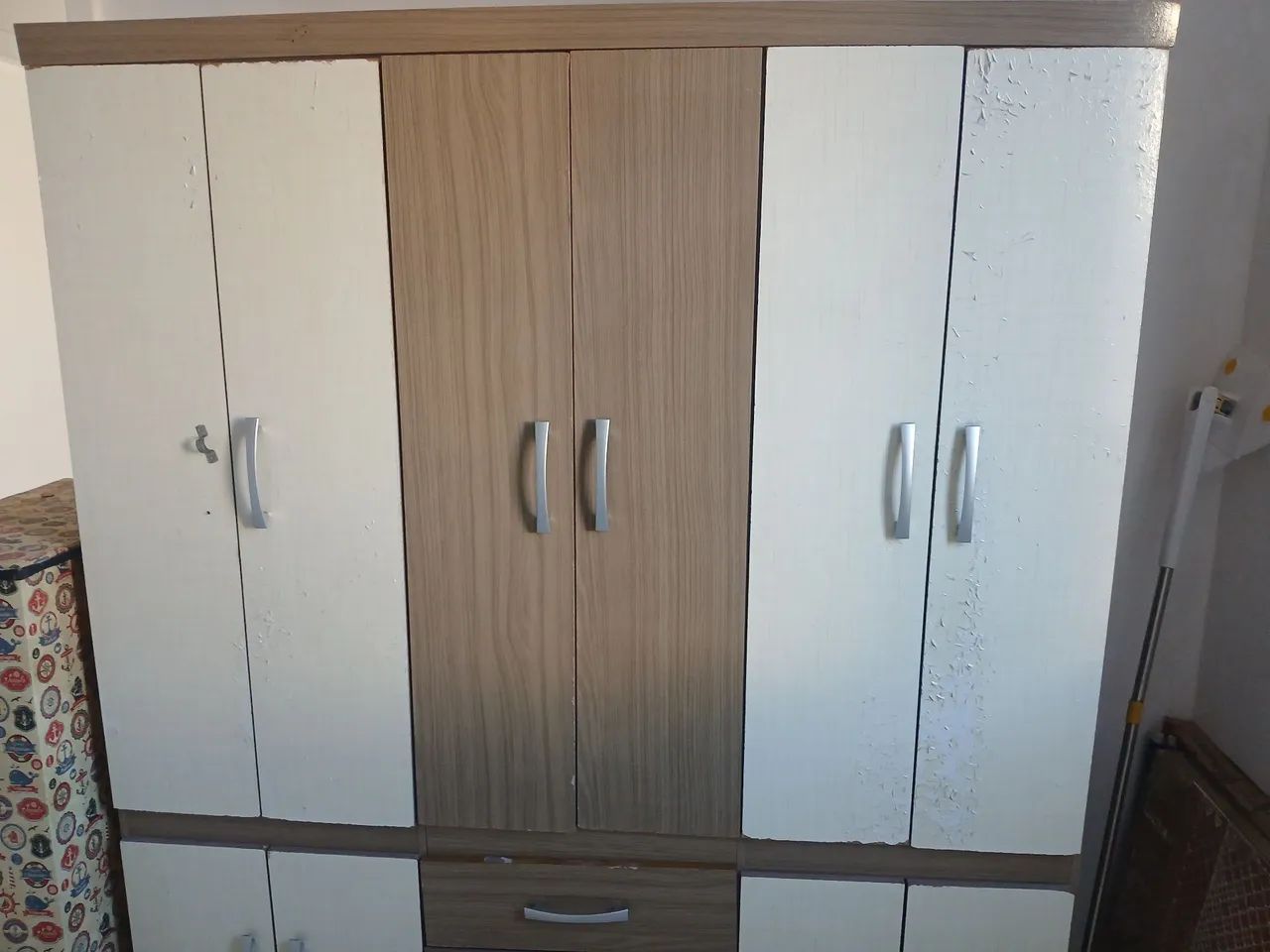 Guarda roupa  - Foto 2