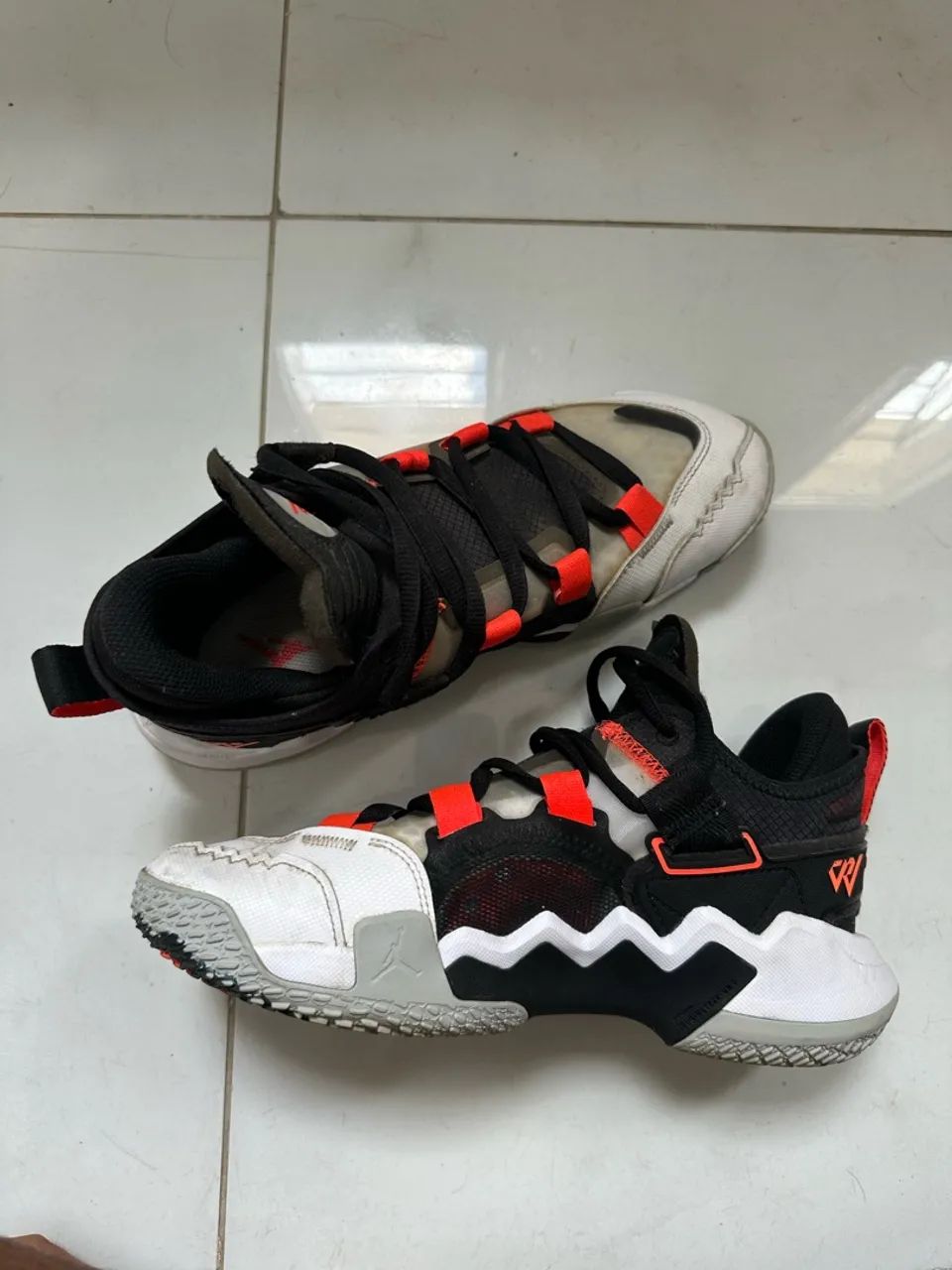 Tênis Jordan Original  - Foto 2