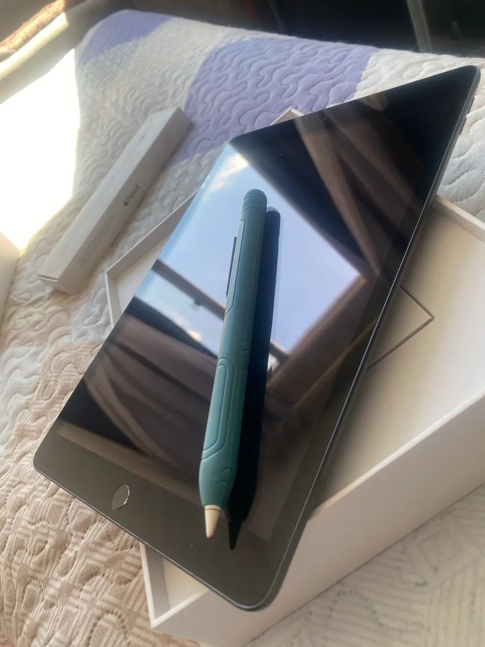 Ipad 9 64gb + Apple Pencil