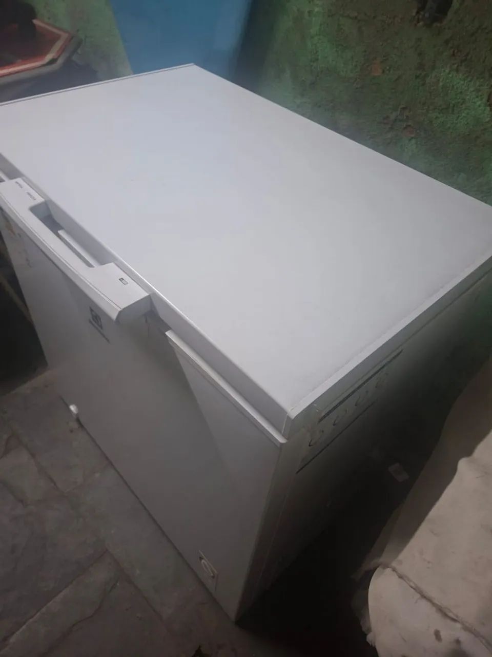 Freezer  - Foto 4