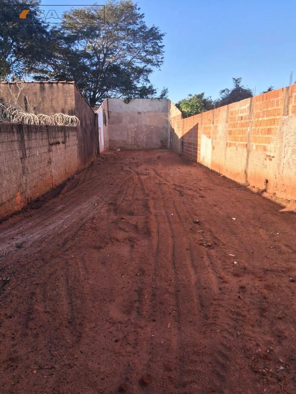 Terreno a Venda no Parque Manchester - Foto 4