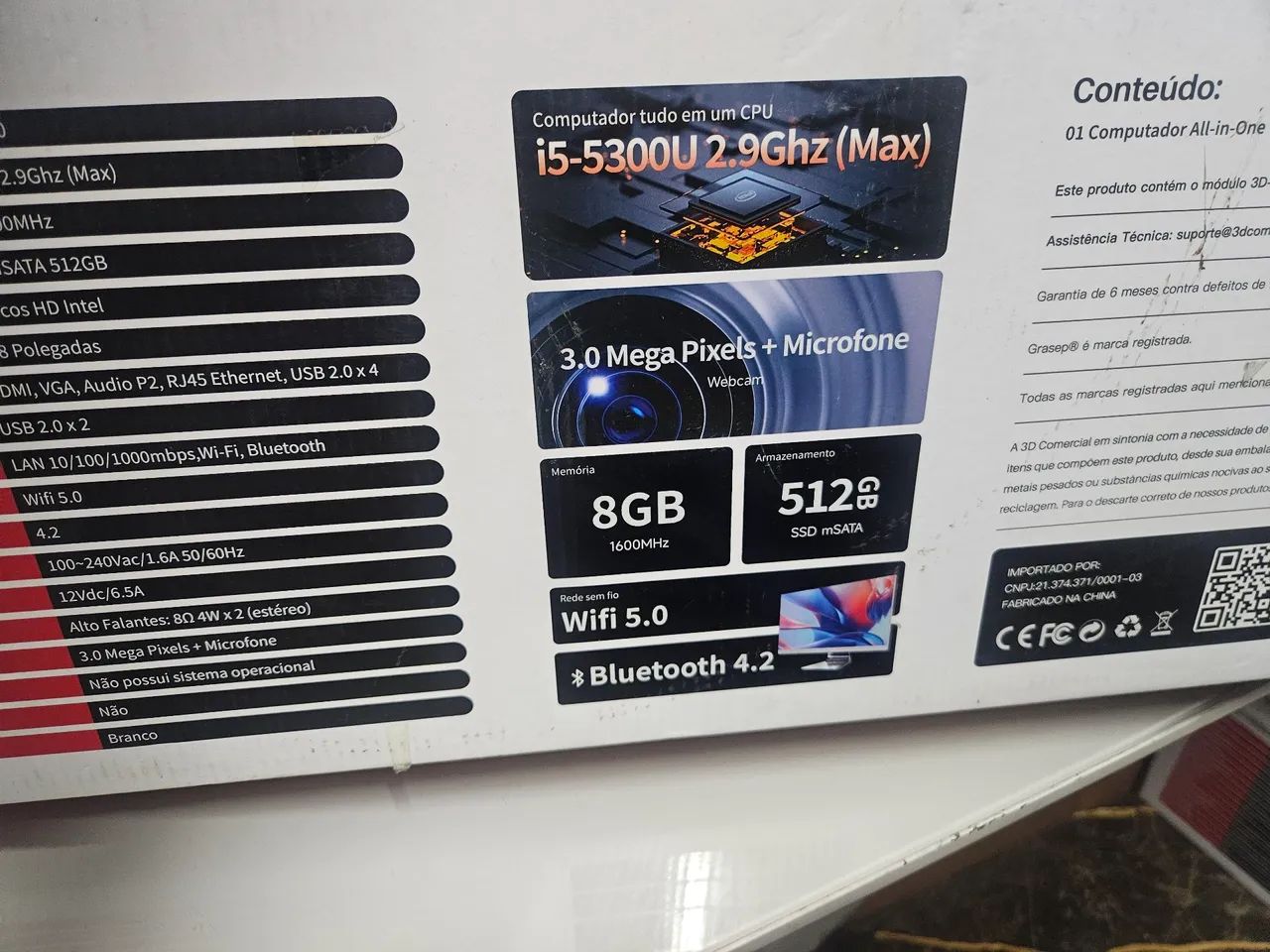 All iin one65049957842307121