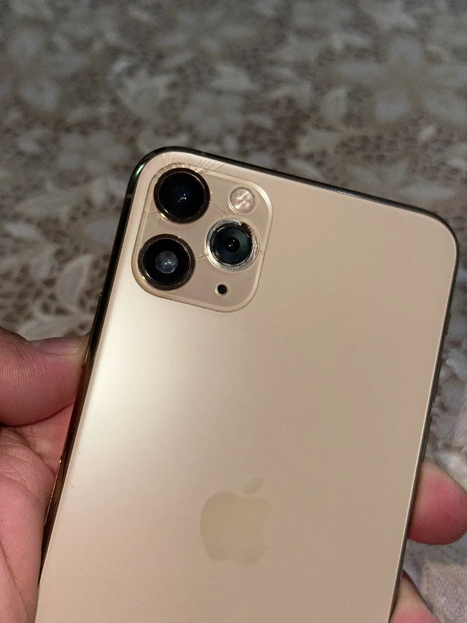 iPhone 11 Pro Max  - Foto 3