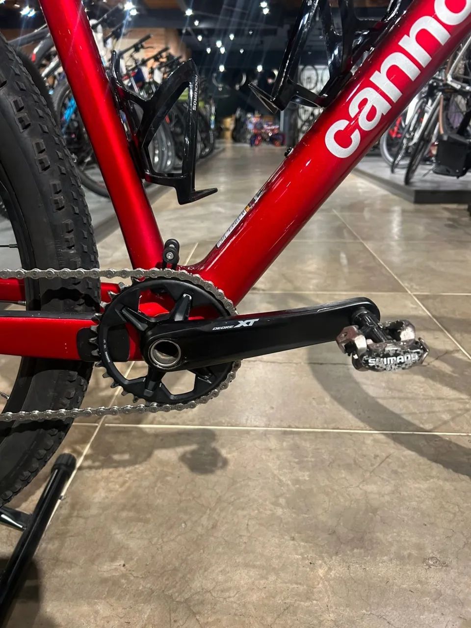 Cannondale Scalpel HT - Foto 5