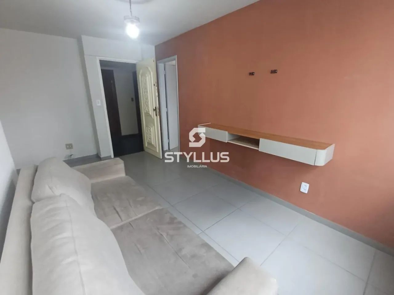 Olaria | Apartamento 2 quartos - Foto 5