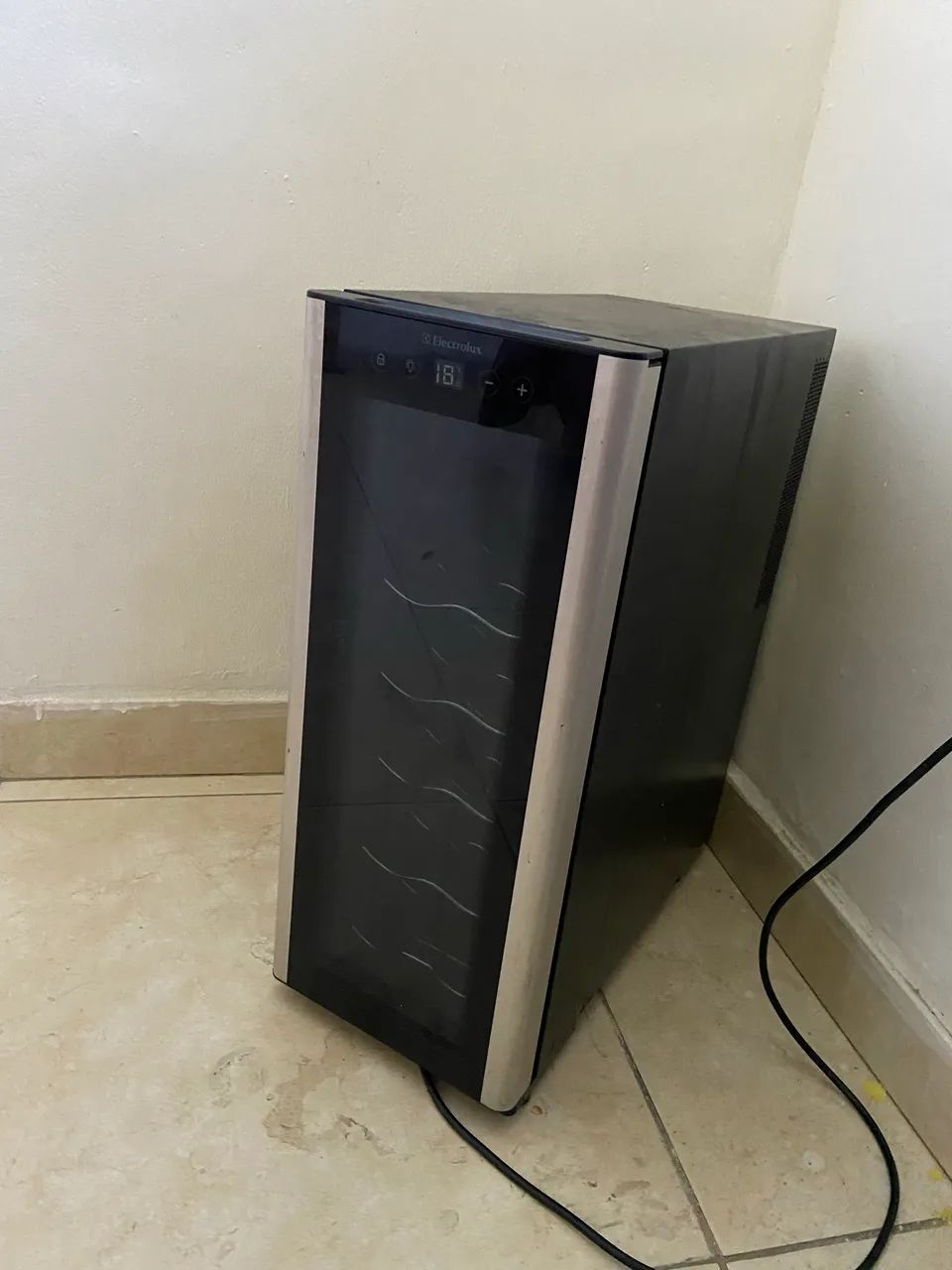 Mini frizer de quarto  - Foto 3