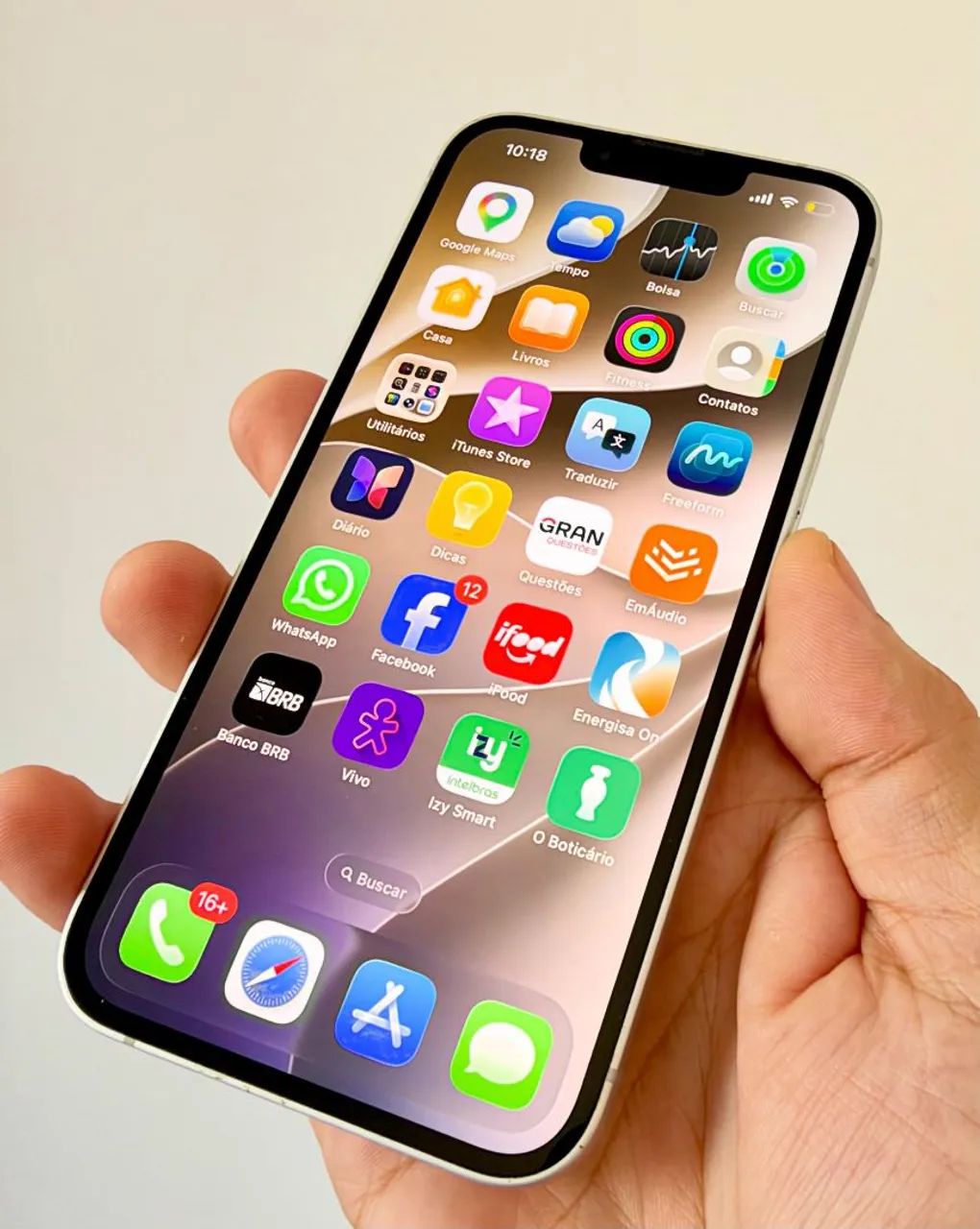 IPHONE 16E 128GB  - Foto 2