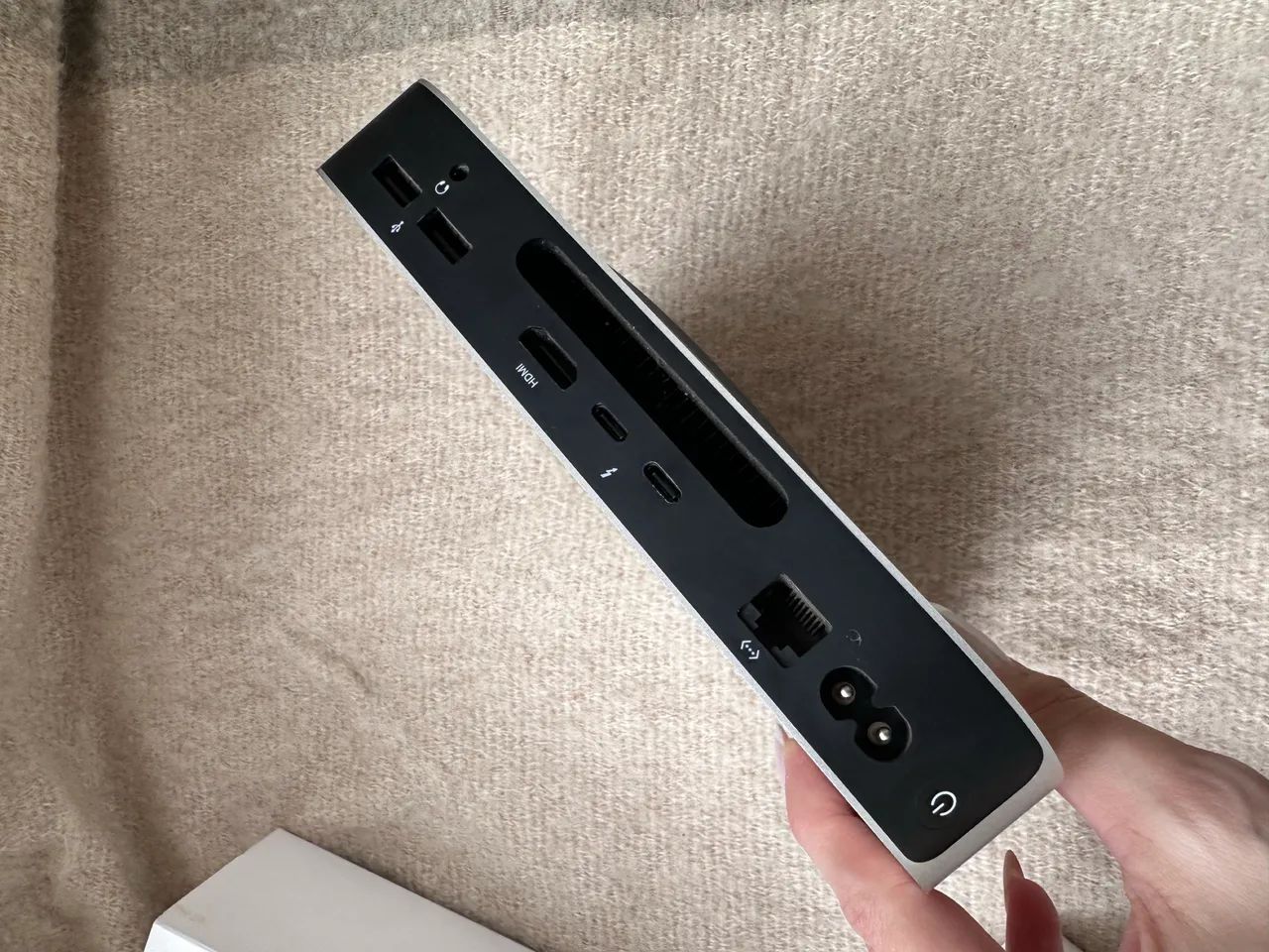 Mac Mini M2 2023 - Foto 2