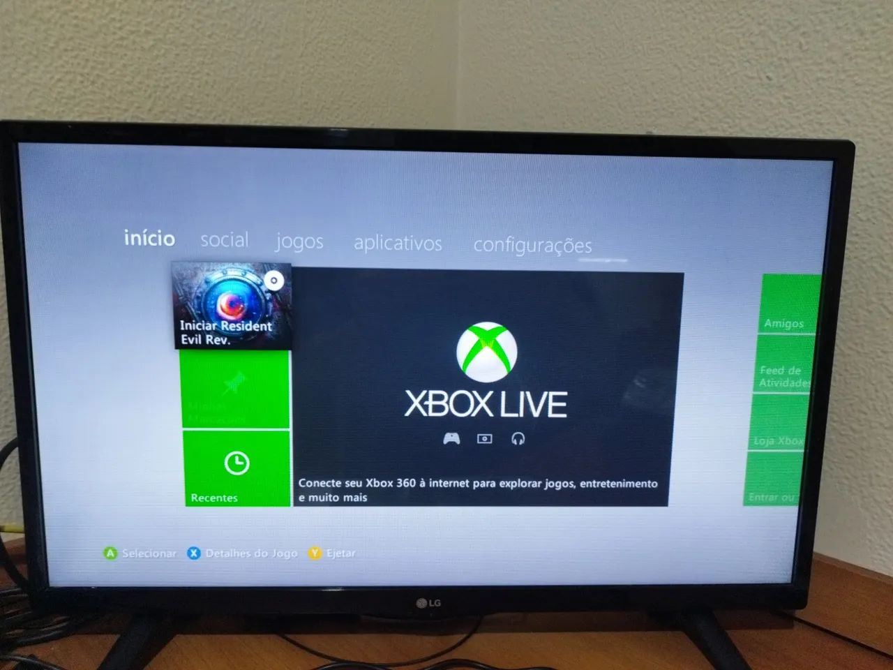 Xbox 360 Fat - Foto 2