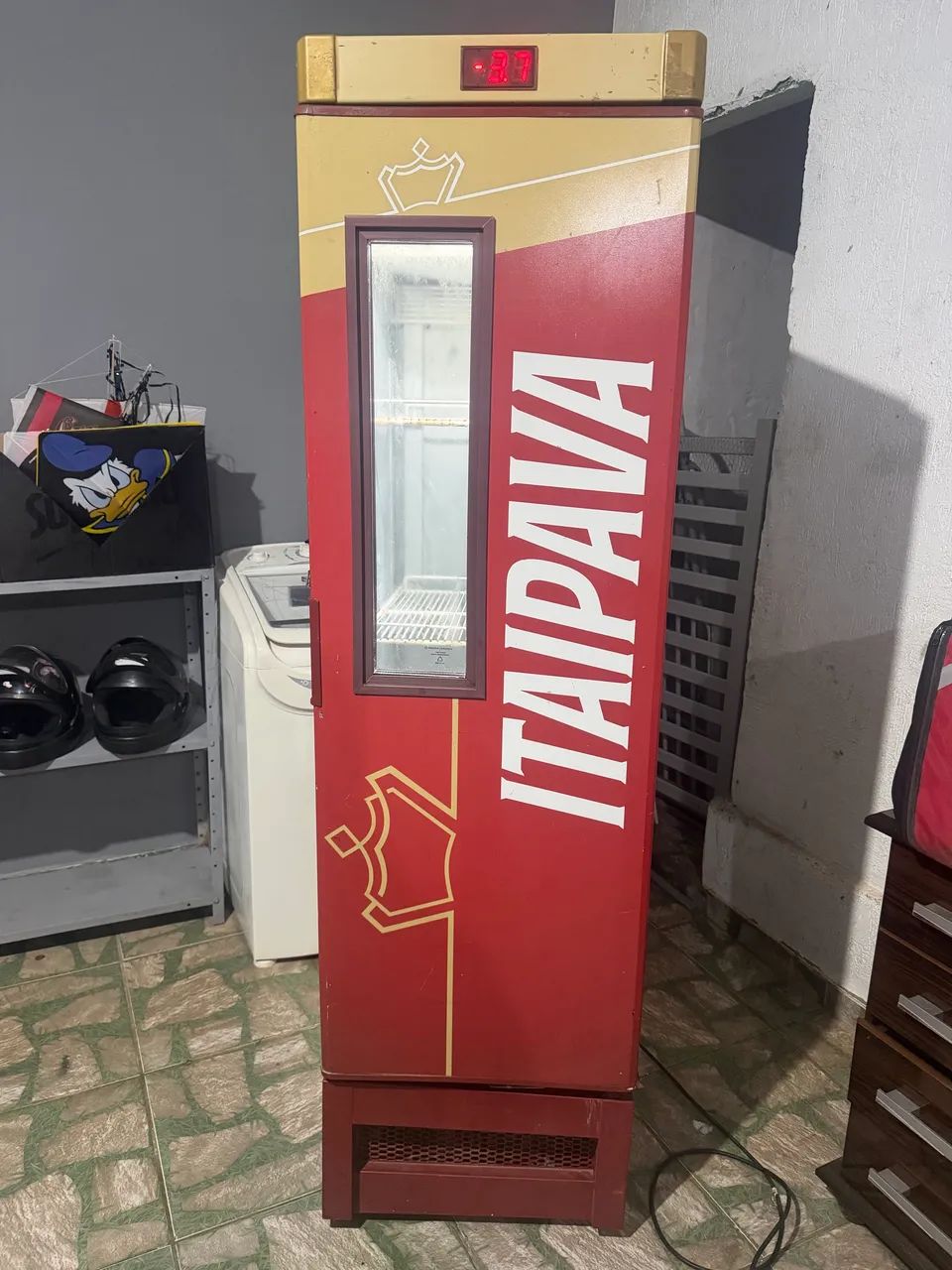 Cervejeira slim  - Foto 3