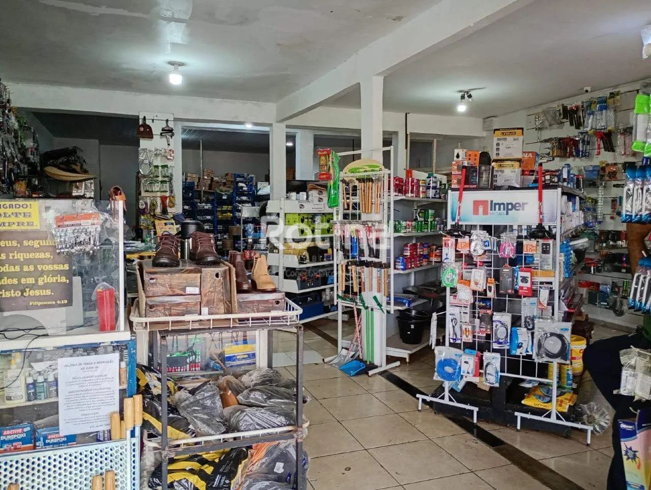 Oportunidade de Investimento casa e Comércio