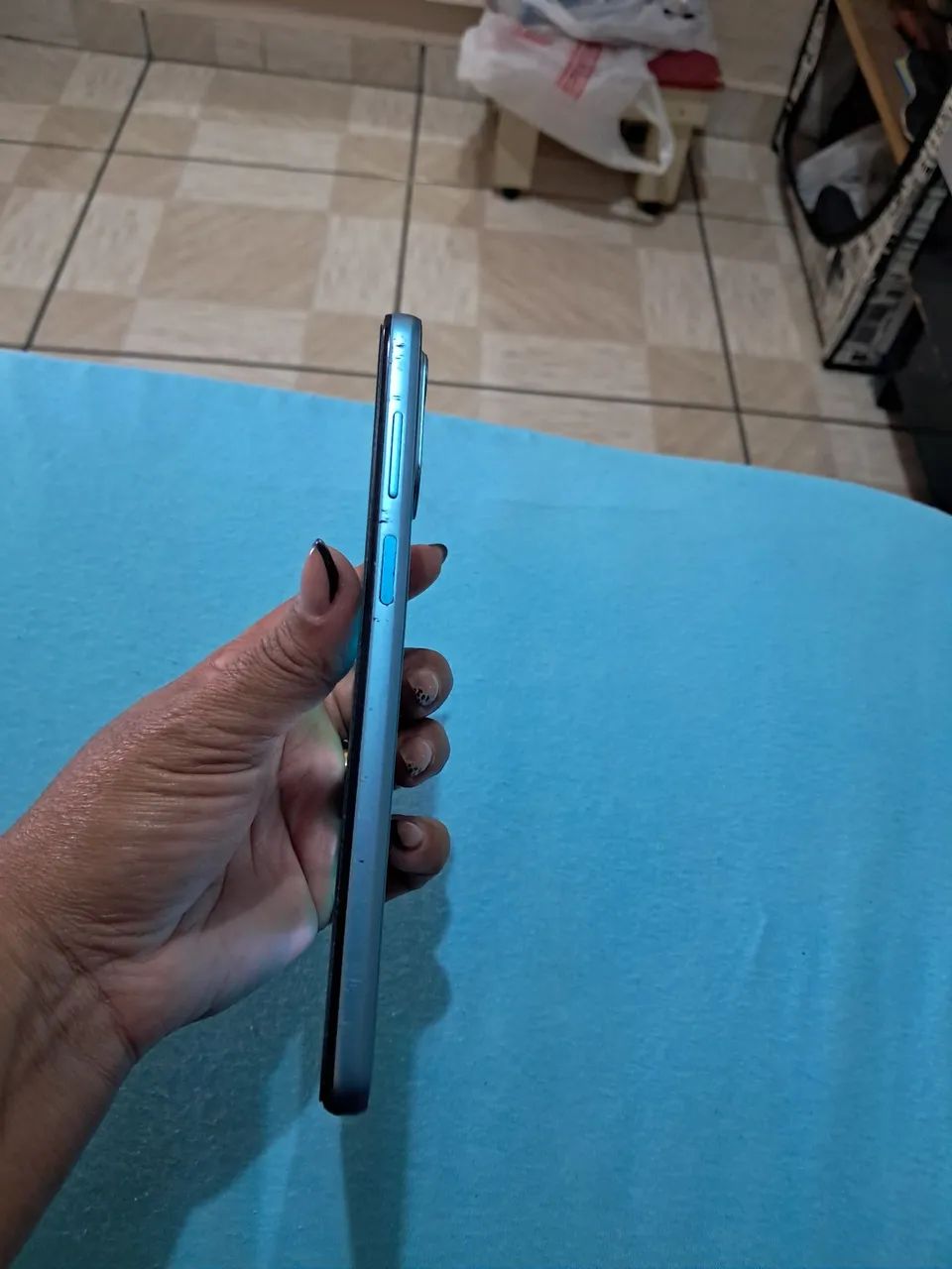 Celular o Motorola G 22 - Foto 4