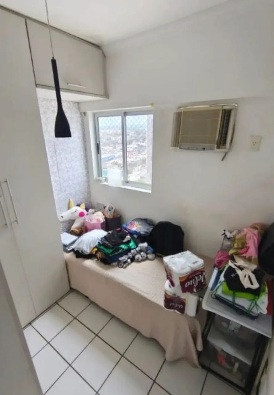 [JCS10] APARTAMENTO PRADO RECIFE - PE - Foto 3