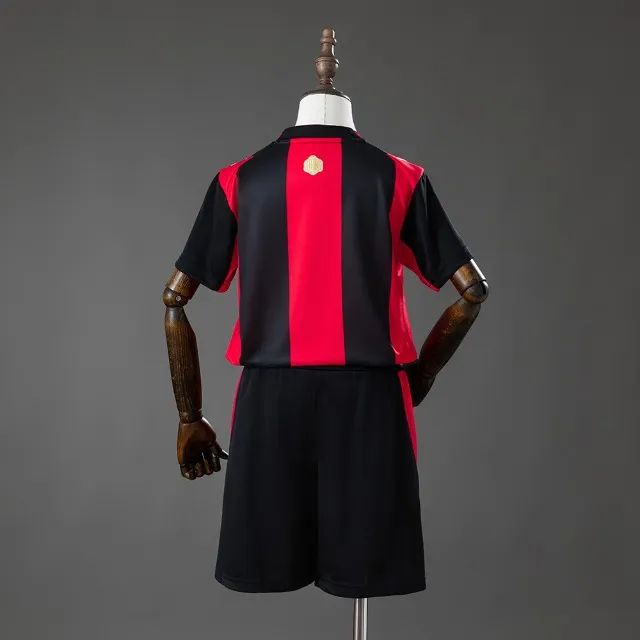 Kit Infantil Milan I 26/27 - Foto 2