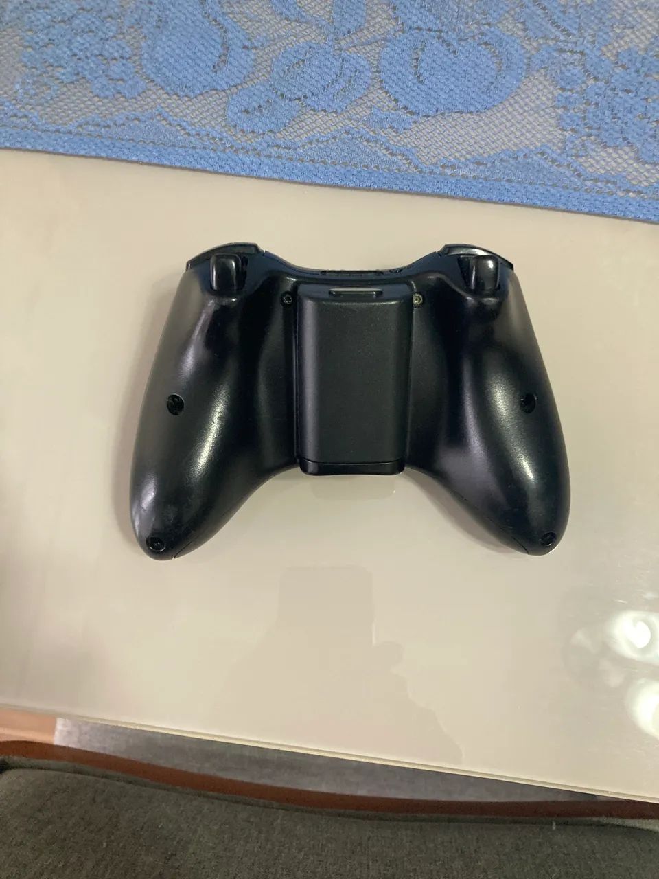 Controle Xbox conservado  - Foto 4