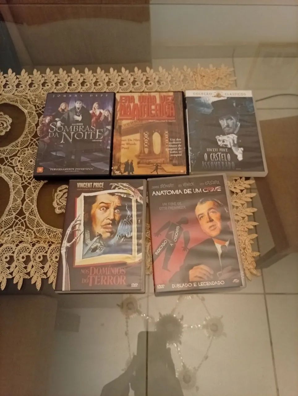 Vários filmes em DVD  - Foto 3