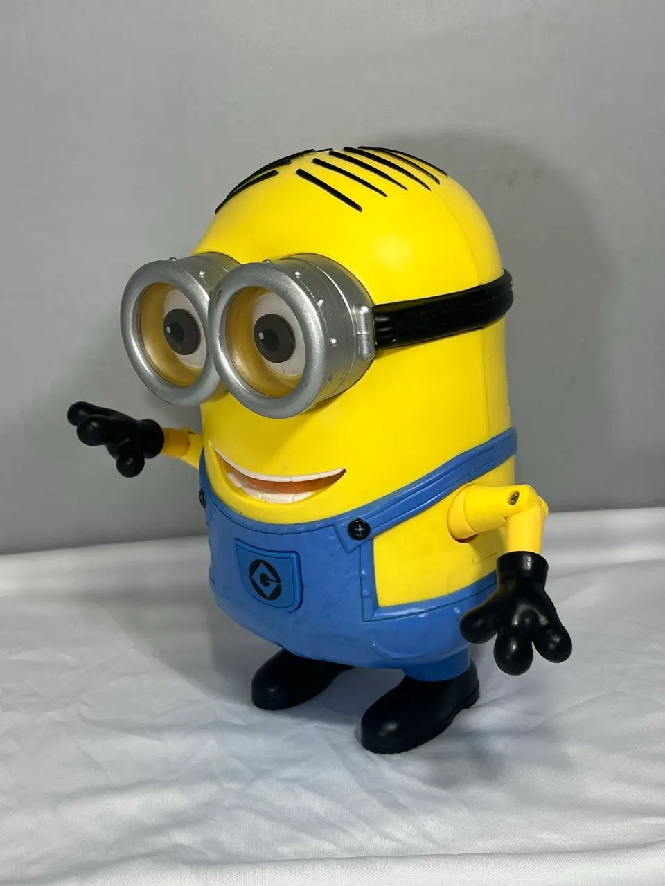 Boneco Minion Importado e Original Canta e Dança  - Foto 3