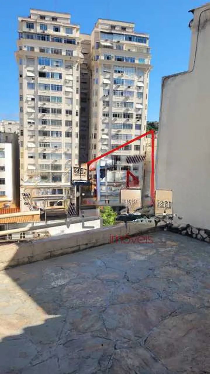 Apartamento : / Residencial / Laranjeiras - Foto 3