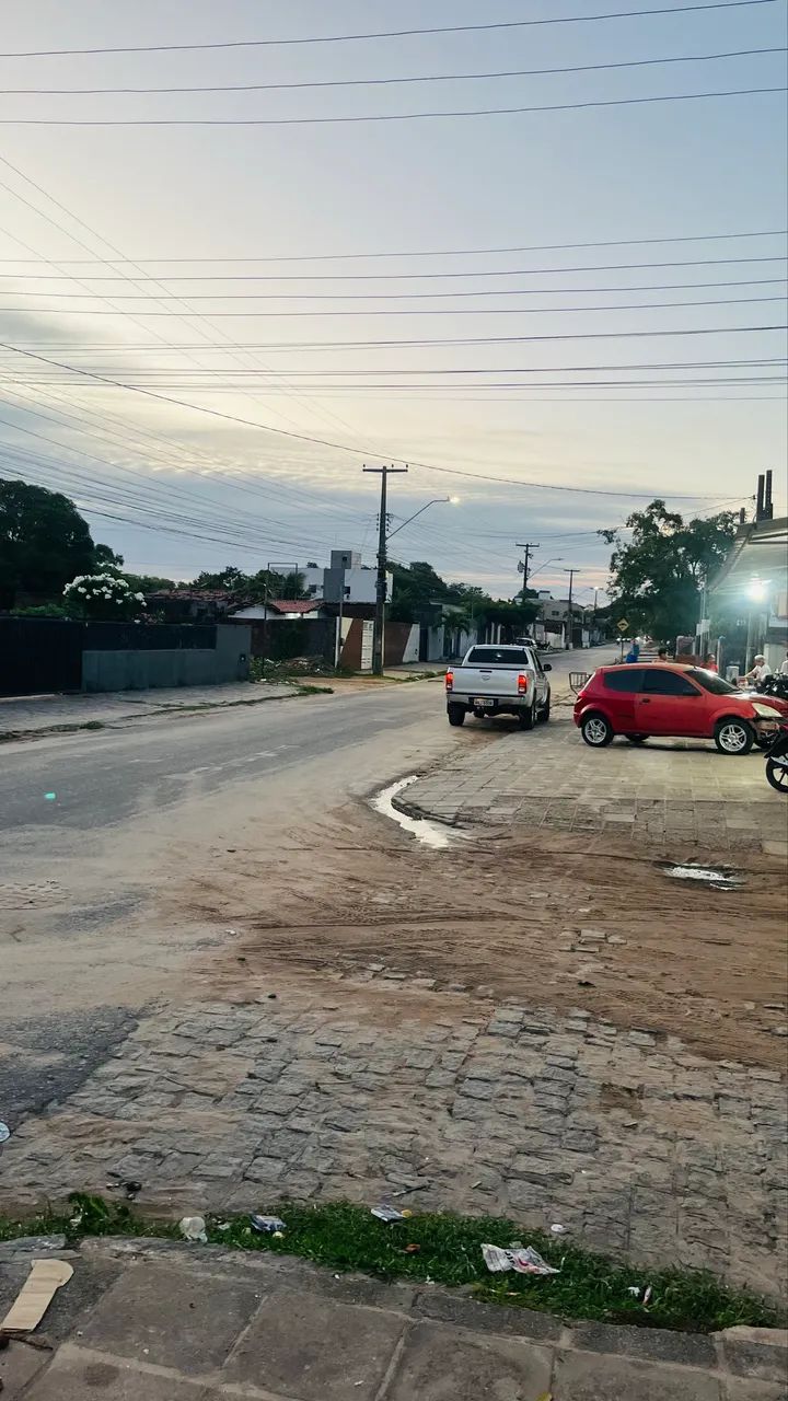 Alugo sala comercial mangabeira 8 - Foto 5