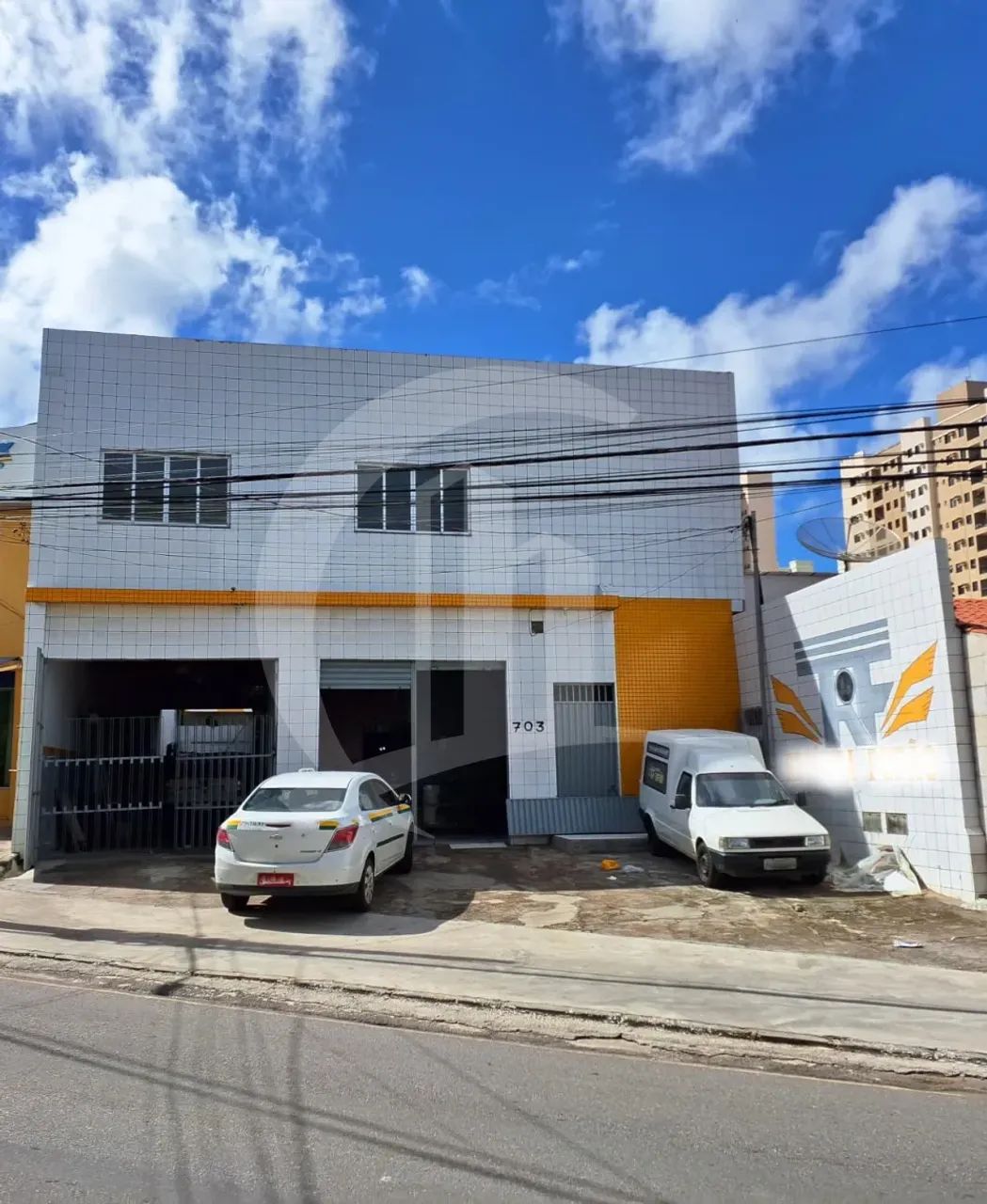 Sala comercial na parte Superior no bairro Ponto Novo. - Foto 2
