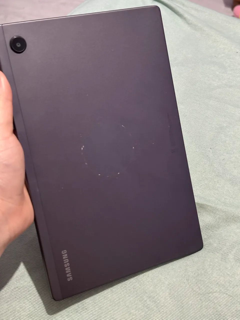 Samsung Galax tab A8 - Foto 5