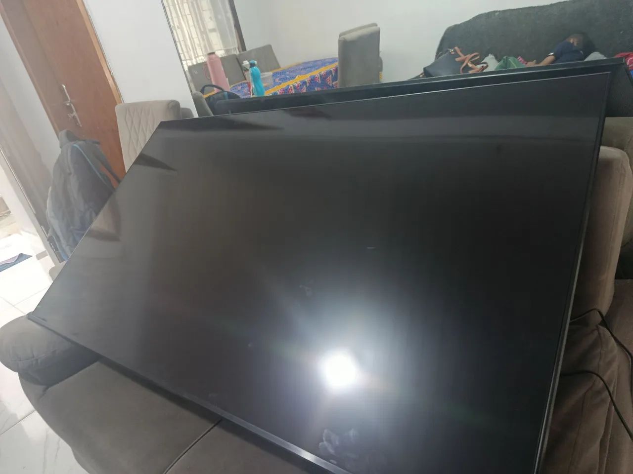 Televisão 