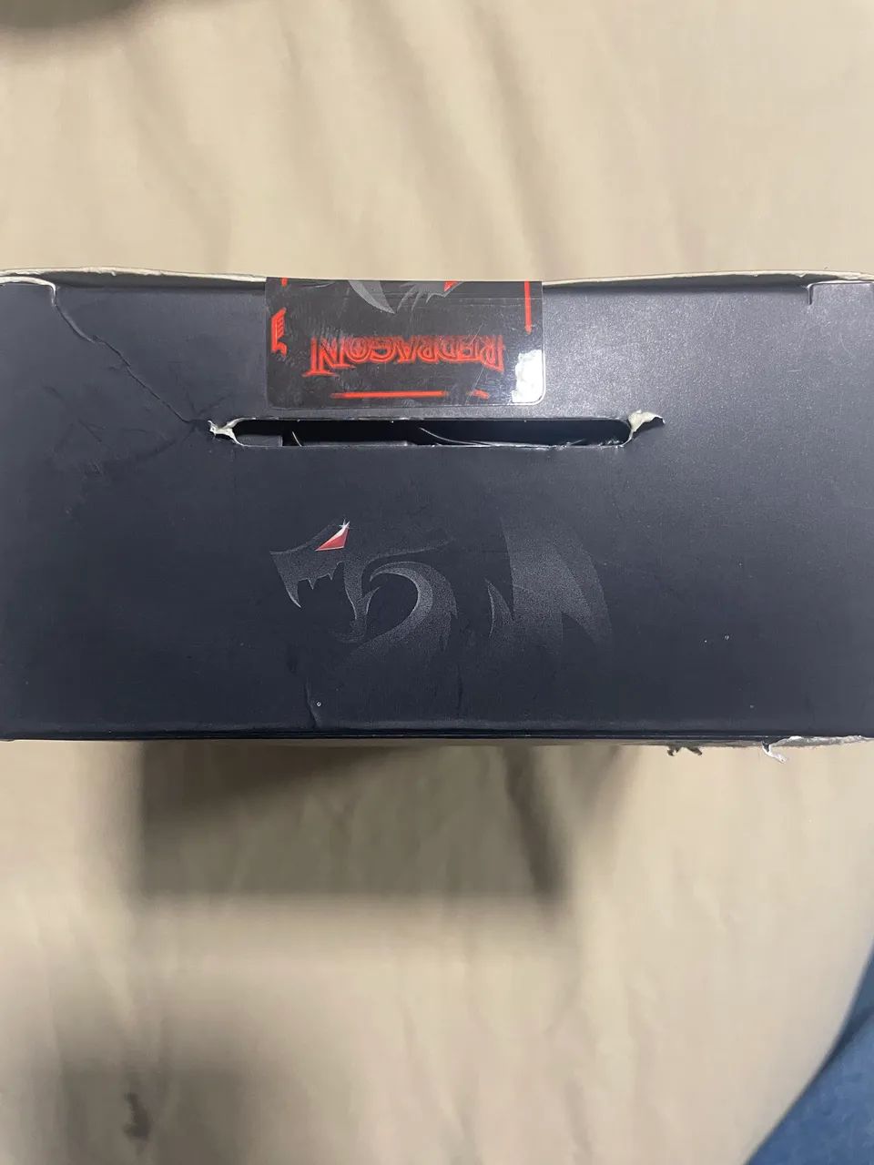 Webcam Redragon Forbos HD 720p USB - Gamer, PC e Streaming - Foto 4