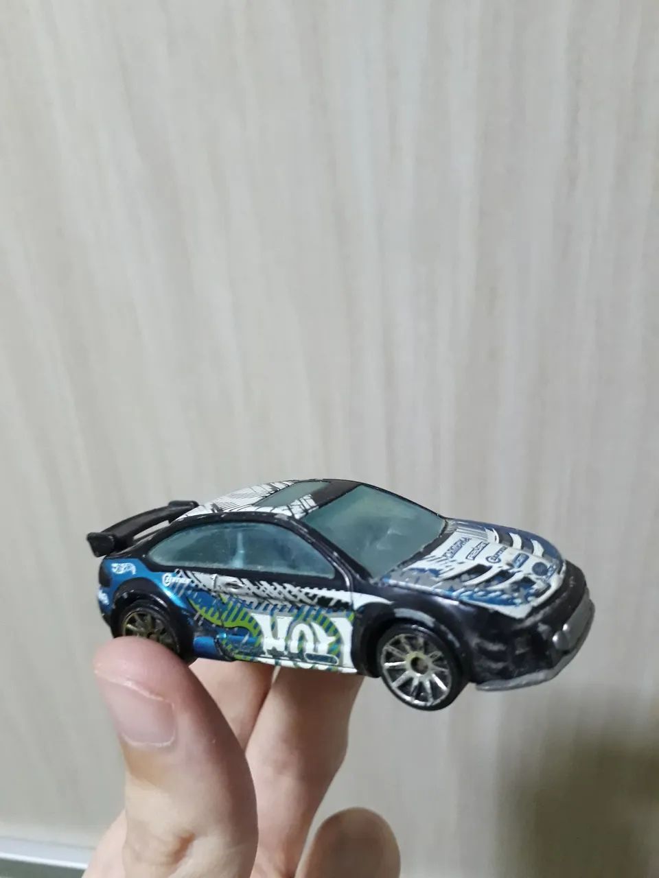 Carrinhos Hot Wheels - Foto 2