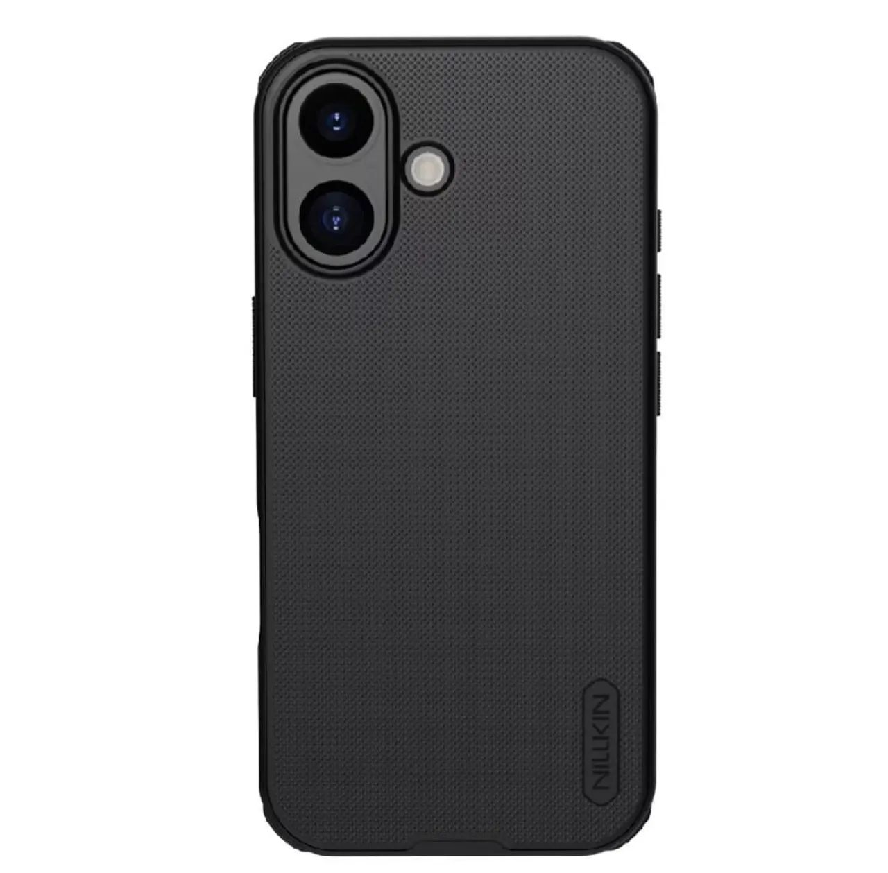 Capa Anti Impacto Nillkin Frosted Pro Para iPhone 17 - Foto 2