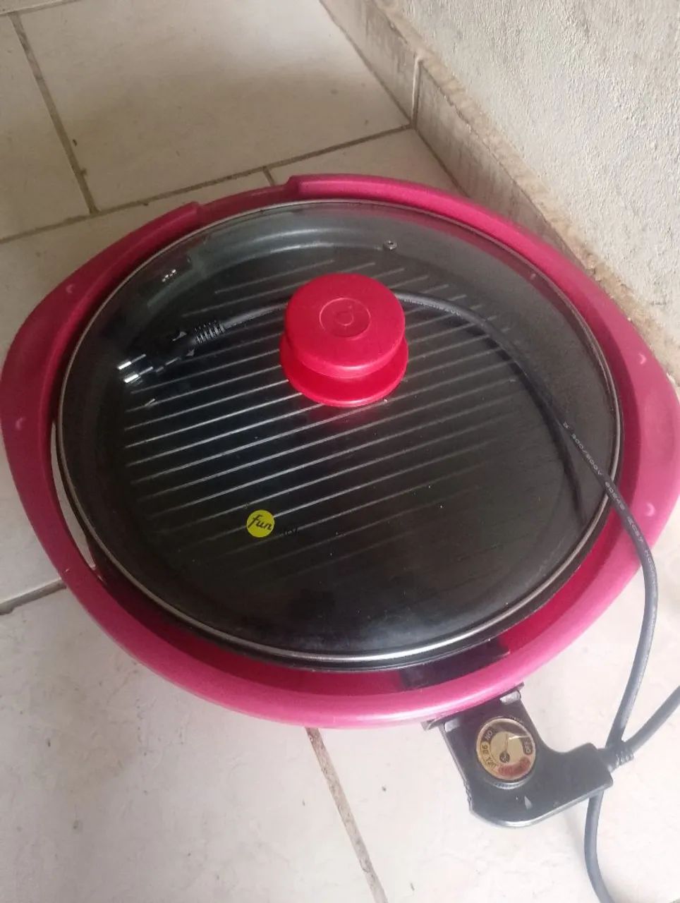 Panela elétrica  - Foto 2