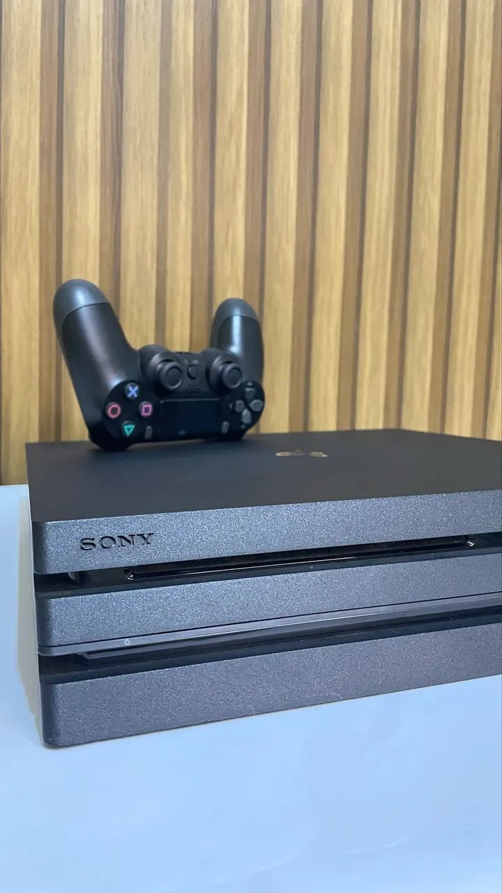 Ps4 Pro 1TB  - Foto 5