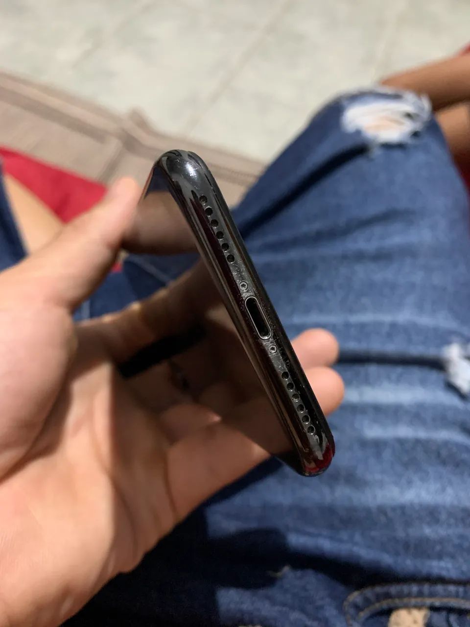 iPhone X 256 gb - Foto 3