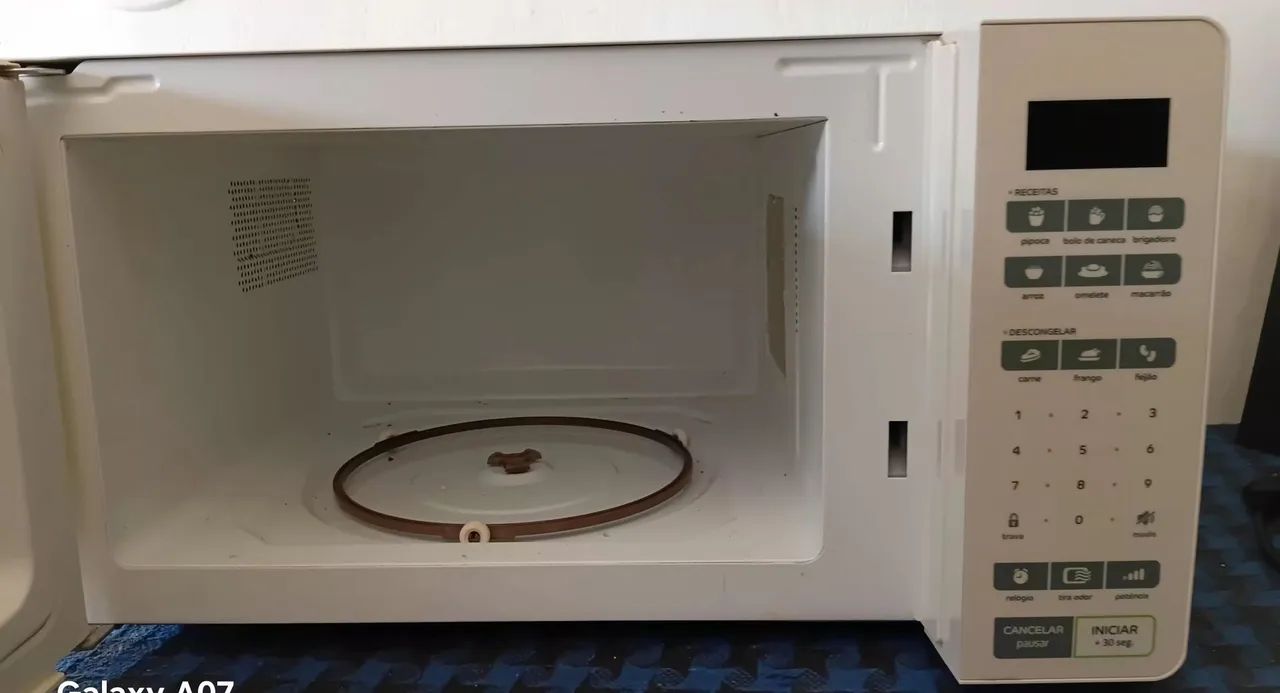 Micro-ondas consul 32  - Foto 2