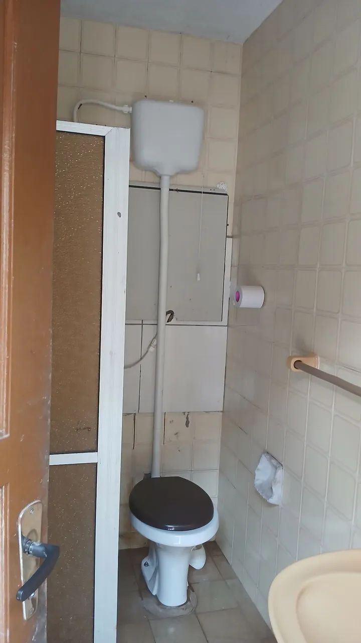 Alugo quartos para rapazes - Foto 4