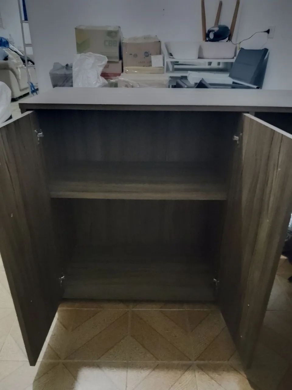 Mesa de escritório  - Foto 2