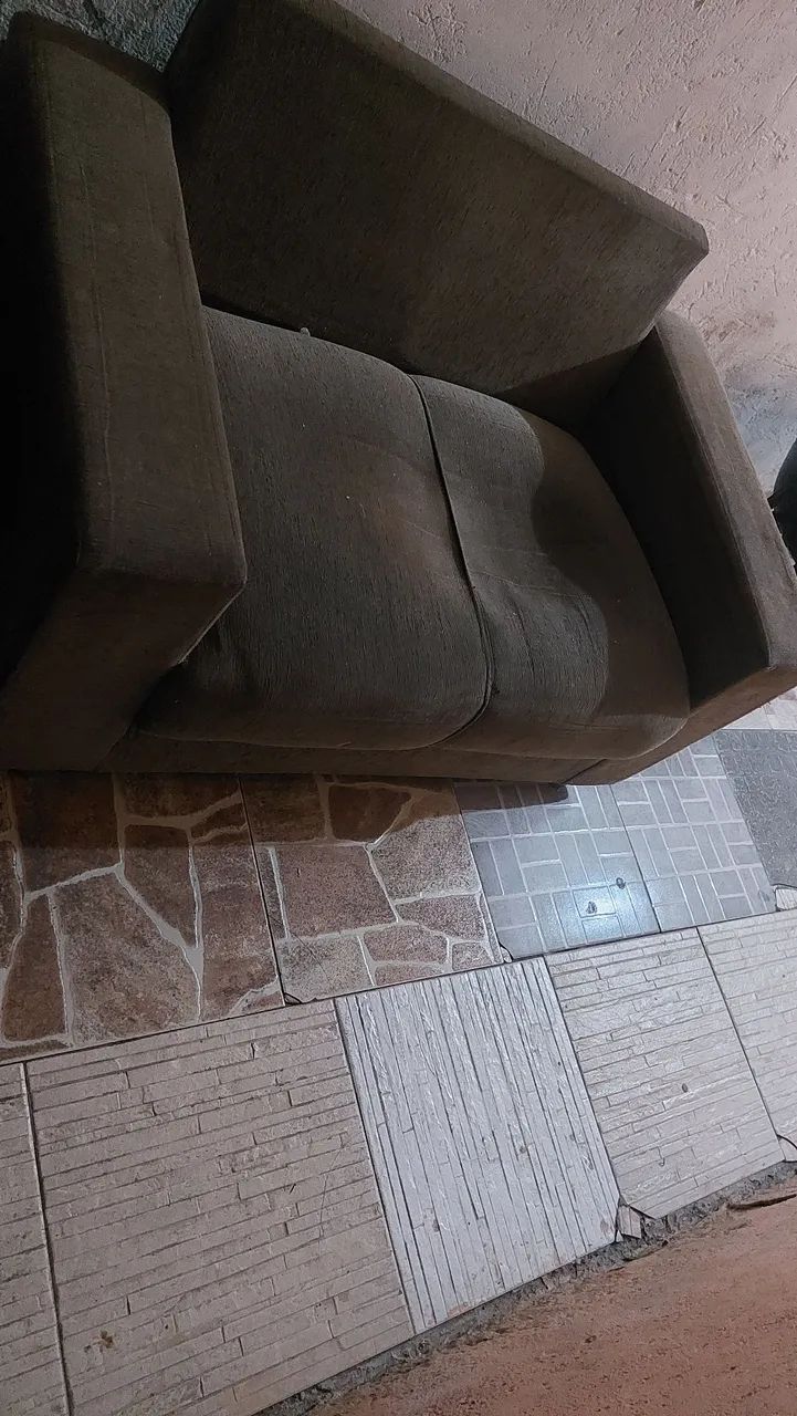 2 sofás 2 lugares  - Foto 3