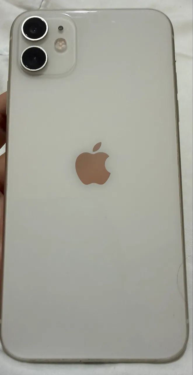 iPhone 11 novíssimo  - Foto 4